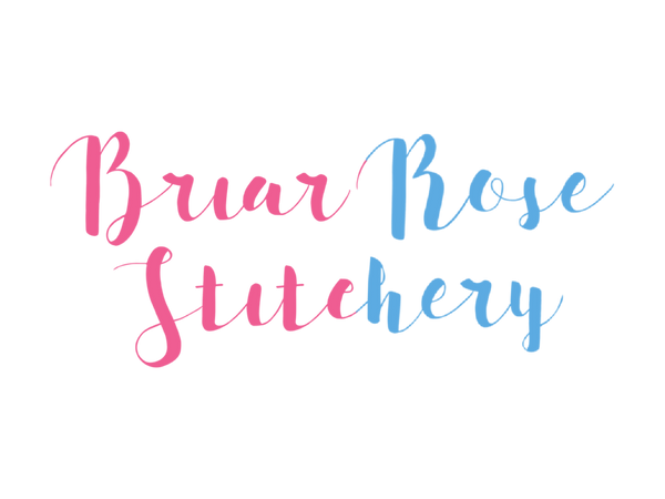 Briar Rose Stitchery